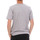 Vêtements Homme T-shirts manches courtes Umbro 618291-60 Gris