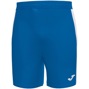 Vêtements Garçon Shorts / Bermudas Joma Short  MAXI bleu royal/blanc