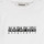 Vêtements Garçon T-shirts logo-print manches courtes Napapijri S-BOX SS Blanc