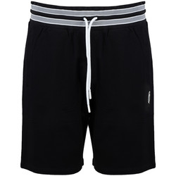Vêtements Homme Shorts / Bermudas Bikkembergs  Noir