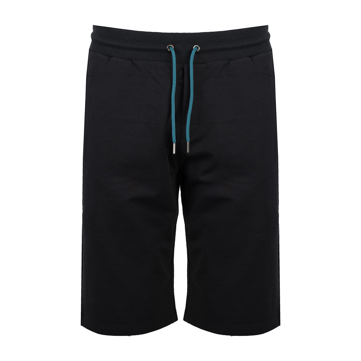 Vêtements Homme Shorts Reebok / Bermudas Bikkembergs C 1 93S E2 E 0027 Noir