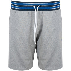 Vêtements Homme Shorts / Bermudas Bikkembergs  Gris