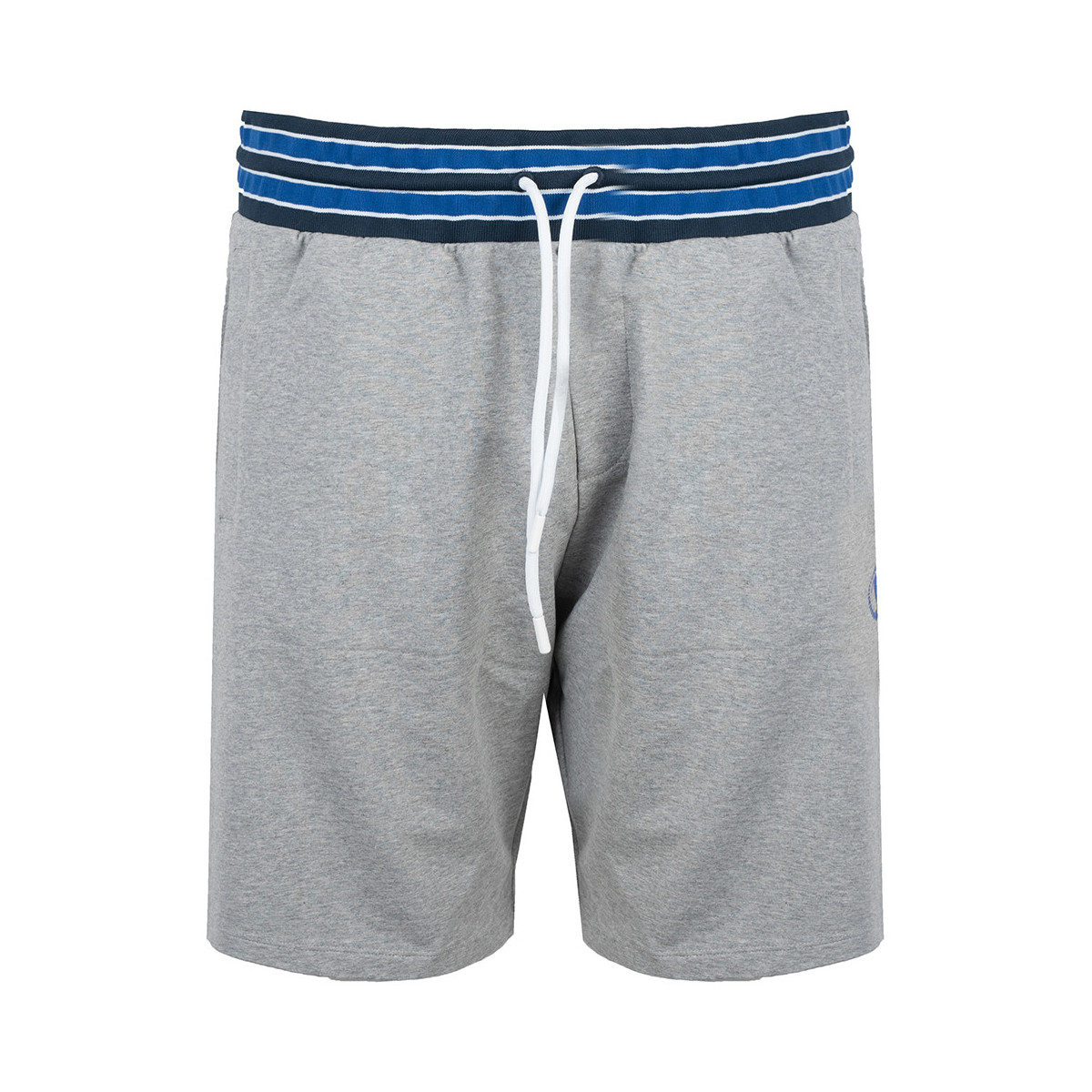 Vêtements Homme Shorts / Bermudas Bikkembergs C 1 27B H2 E B090 Gris