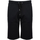 Vêtements Summer Shorts / Bermudas Bikkembergs C 1 93S E2 E 0027 Noir
