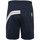 Vêtements Homme Party Shorts / Bermudas Bikkembergs C 1 84B FS M B077 Bleu