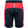 Vêtements Homme Shorts green / Bermudas Bikkembergs C 1 09C H2 E B095 Bleu