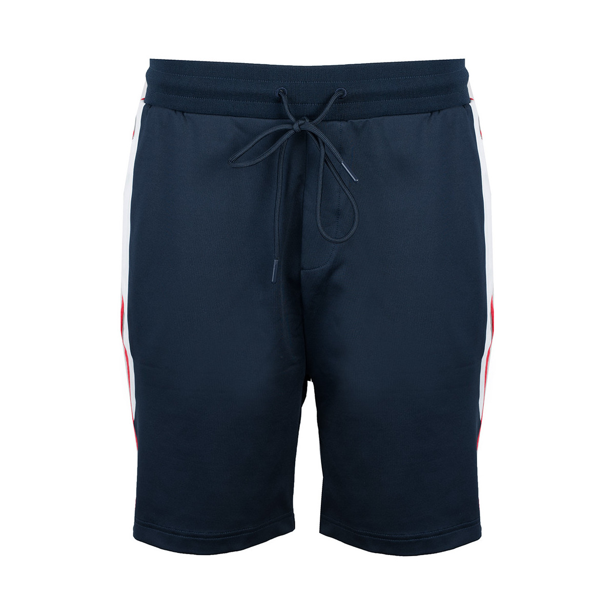 Vêtements Homme Shorts / Bermudas Bikkembergs C 1 09C H2 E B095 Bleu