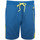 Vêtements Homme Logo Shorts / Bermudas Bikkembergs C 1 85C FS M B072 Bleu