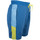 Vêtements Homme Shorts / Bermudas Bikkembergs C 1 85C FS M B072 Bleu