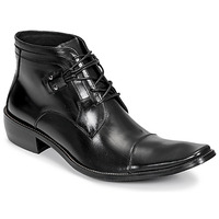 Chaussures Homme Boots Kdopa CALI Noir