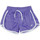 Vêtements Fille Reebok Classic Leather Infant REE-S74115 Violet