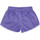 Vêtements Fille Reebok Classic Leather Infant REE-S74115 Violet
