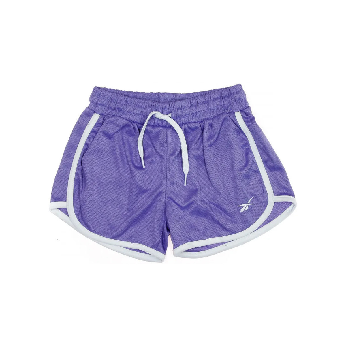 Vêtements Fille Shorts / Bermudas Reebok Sport REE-S74115 Violet