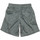 Vêtements Garçon Shorts / Bermudas Reebok Sport REE-S82814 Gris