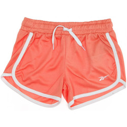 Vêtements Femme Shorts / Bermudas Reebok Sport REE-S74115 Orange