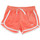 Vêtements Fille Shorts / Bermudas Reebok Sport REE-S74115 Orange
