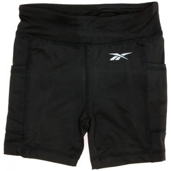 Vêtements Homme Shorts / Bermudas Reebok Sport REE-S74116 Noir