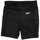 Vêtements Garçon Shorts / Bermudas Reebok Sport REE-S74116 Noir