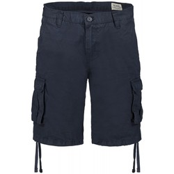 Vêtements Homme Shorts / Bermudas Scout  Bleu