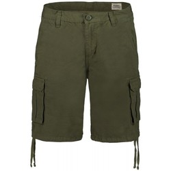Vêtements Homme Shorts / Bermudas Scout  Vert