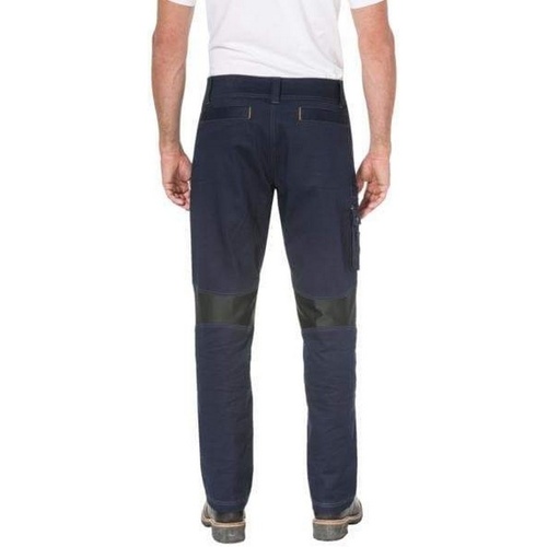 Vêtements Homme Pantalons Homme | CaterpillarBleu - KX72802