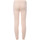 Vêtements Fille Pantalons de survêtement Reebok Sport REE-E74111 Rose