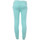 Vêtements Fille Pantalons de survêtement Reebok Sport REE-E74111 Bleu