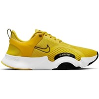 Chaussures Homme Baskets mode Nike SUPERREP GO 2 Jaune
