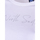 Vêtements Femme T-shirts manches courtes North Sails 90 2356 000 | T-Shirt S/S W/Logo Blanc
