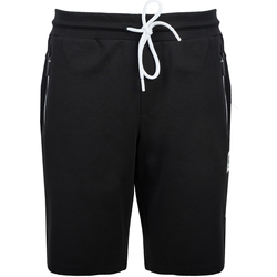 Vêtements Homme Shorts / Bermudas Bikkembergs C 1 04B H0 E B157 Noir