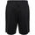 Vêtements Homme Shorts / Bermudas Bikkembergs C 1 04B H0 E B157 Noir