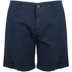 Vêtements Homme Shorts / Bermudas Bikkembergs  Bleu