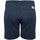 Vêtements Homme Shorts / Bermudas Bikkembergs C 1 91B FJ M B078 Bleu