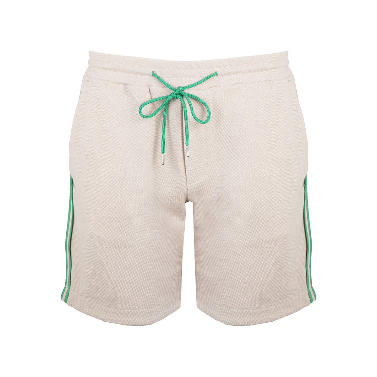 Vêtements Homme Shorts / Bermudas Bikkembergs C 1 30B FD M B069 Beige