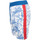Vêtements Homme Shorts / Bermudas Bikkembergs C 1 89C FS M B073 Bleu
