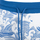 Vêtements Homme Shorts zwart / Bermudas Bikkembergs C 1 89C FS M B073 Bleu