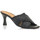 Chaussures Femme Sandales et Nu-pieds MTNG 50964 Noir