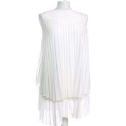 Vêtements Femme Débardeurs / T-shirts sans manche Zara débardeur  34 - T0 - XS Blanc Blanc