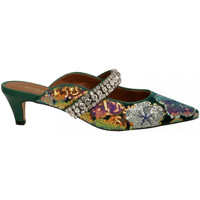 Chaussures Femme Sandales et Nu-pieds Kurt Geiger London DUTCHESS Vert