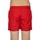 Vêtements Homme Maillots / Shorts de bain U.S Polo Assn. 140559-216471 Rouge