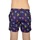Vêtements Homme Maillots / Shorts de bain F * * K 117143-178090 Violet