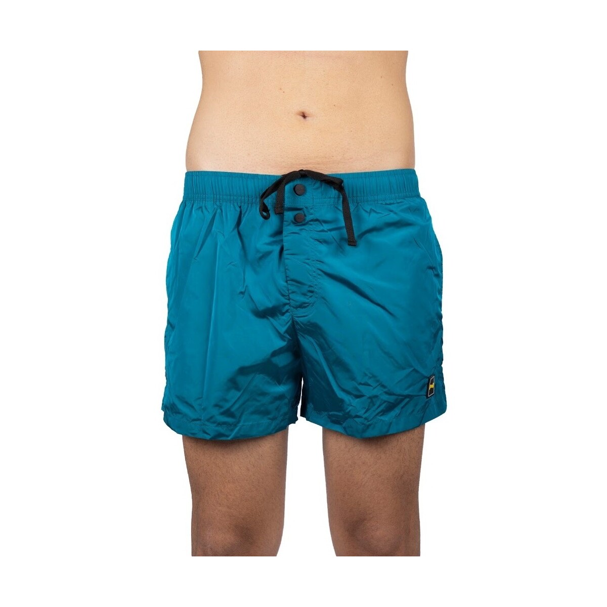 Vêtements Homme Maillots / Shorts de bain F * * K 117158-178120 Vert