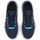 Chaussures Enfant Baskets basses Nike Explore Strada GS Marine
