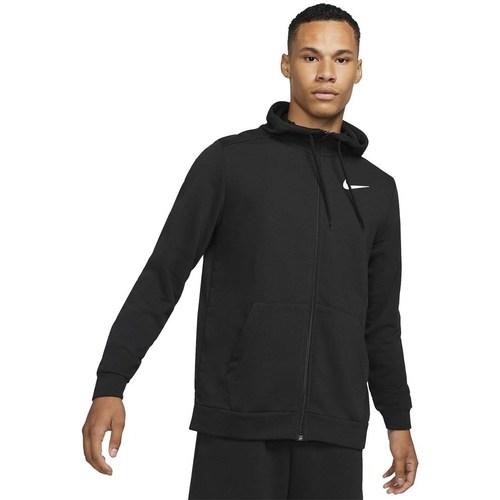 Nike Drifit Noir - Vêtements Sweats Homme 96,00 €