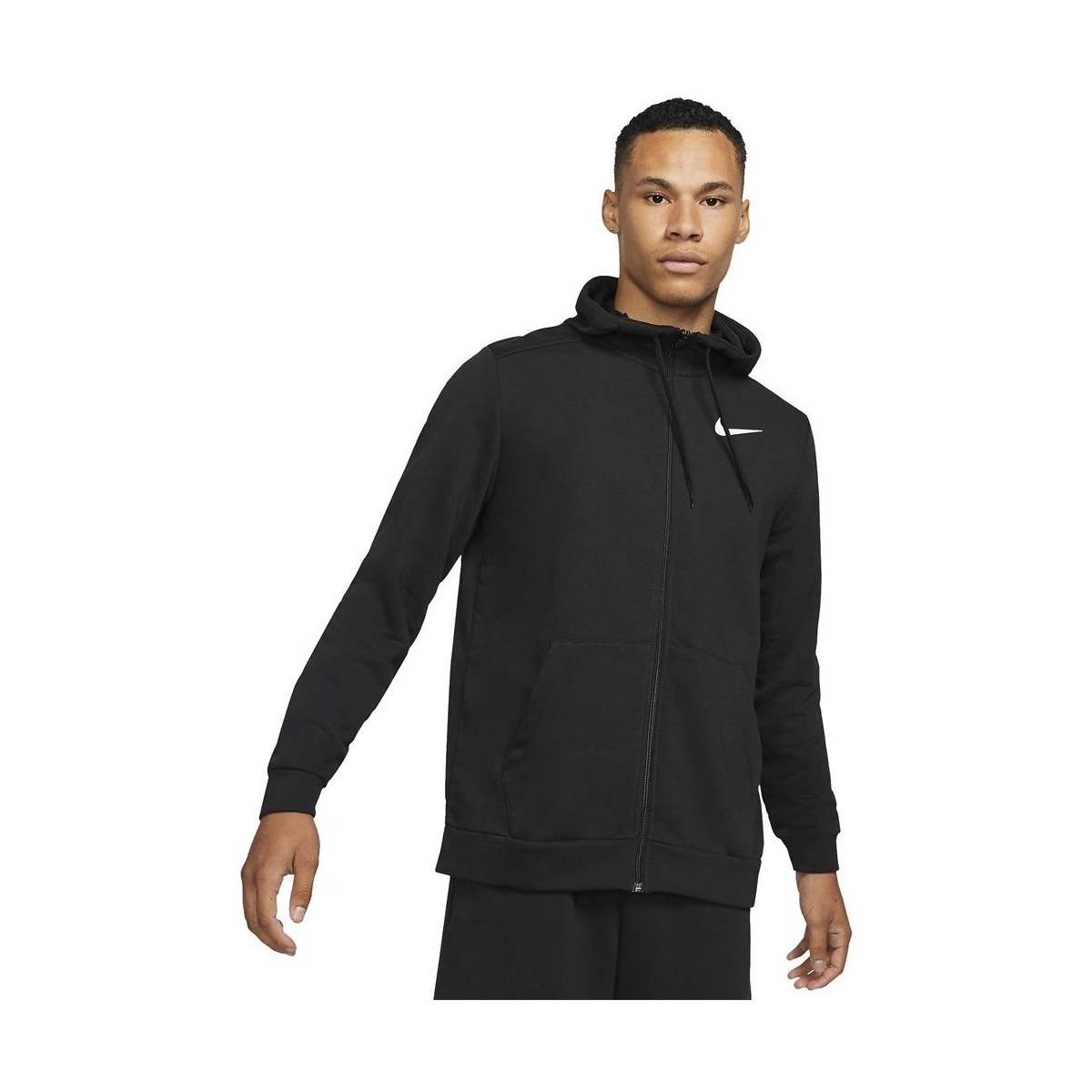Vêtements Homme Sweats Nike Drifit Noir
