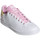 Chaussures Femme Baskets basses adidas grey Originals STAN SMITH W Blanc
