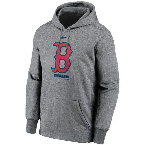Nike Sweat à capuche MLB Boston Red Multicolore - Vêtements Sweats 63,97 €