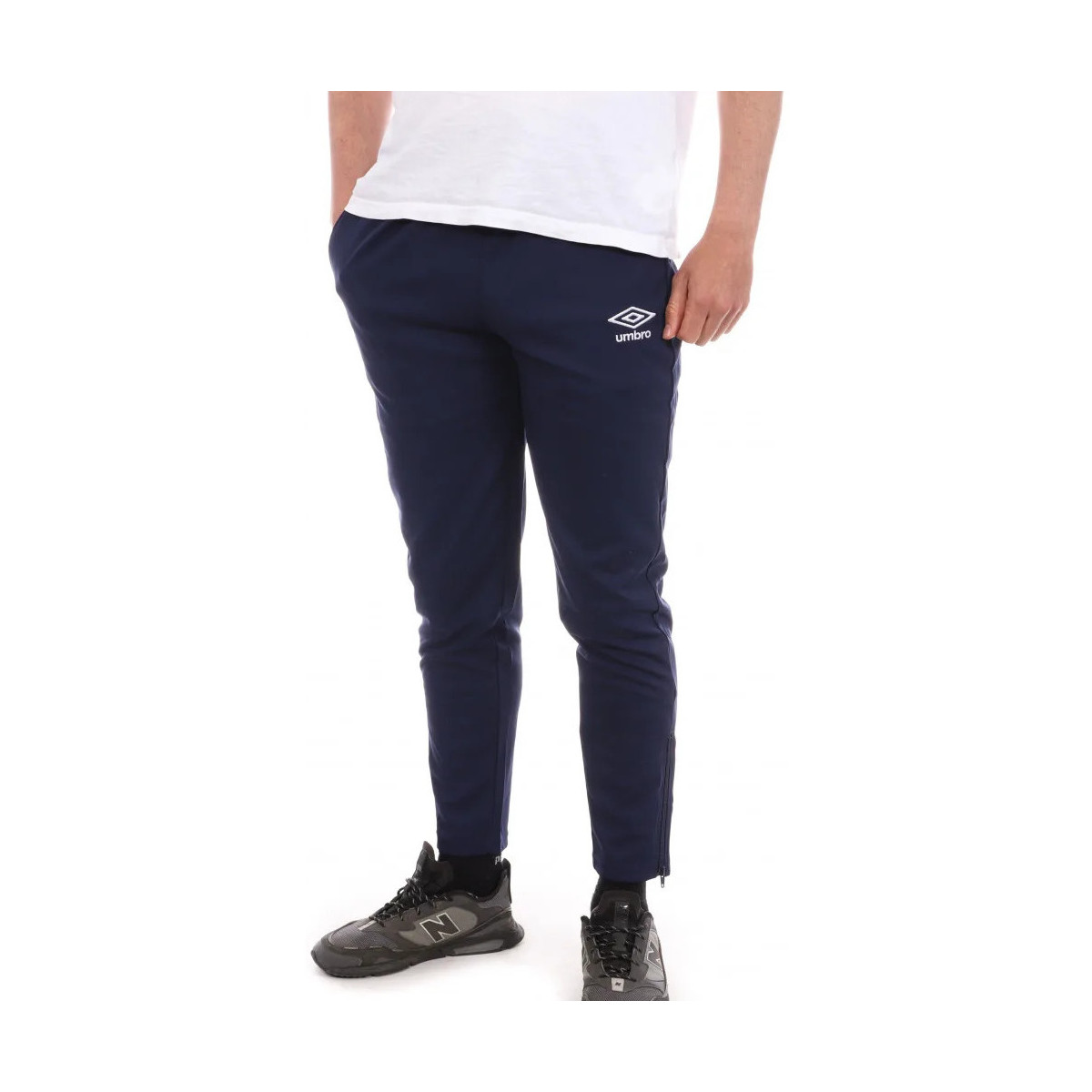 Vêtements Homme Pantalons de survêtement Umbro 647780-60 Bleu