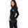 Vêtements Femme Robes Schott TRJUMP21W BLACK Noir