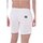 Vêtements Homme Maillots / Shorts de bain Karl Lagerfeld KL21MBM04 Blanc
